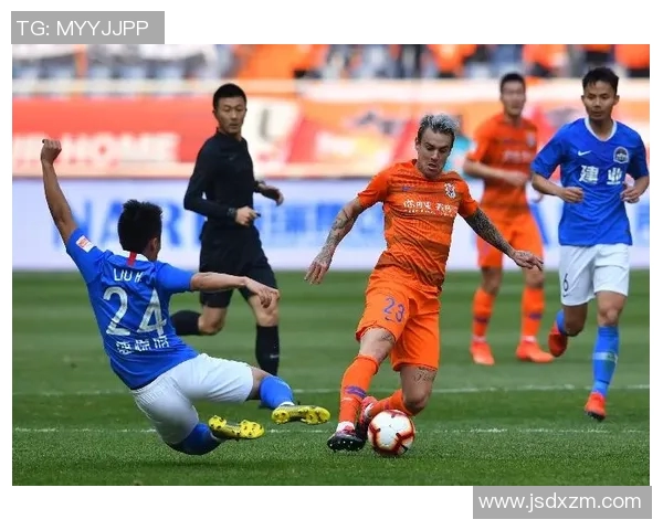 鲁能与富力精彩对决回顾视频57比赛亮点与精彩瞬间全记录