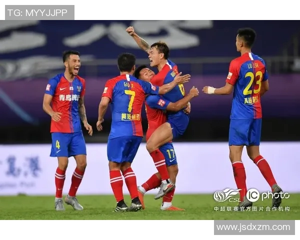 上港对阵青岛精彩直播全程回顾与赛后分析尽在这里